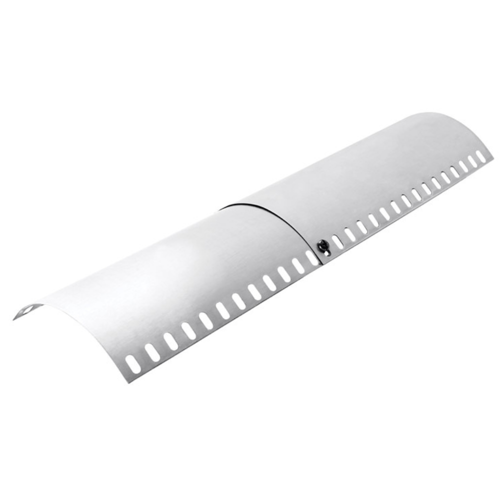 ĐỒ BẢO VỆ ĐẦU ĐỐT GRILLMARK 37X10X3CM THÉP