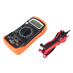 ĐỒNG HỒ ĐO ĐIỆN NĂNG KỸ THUẬT SỐ TACTIX VỎ NHỰA