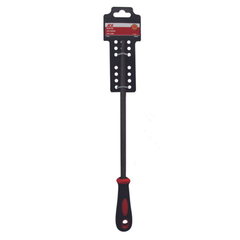 DŨA DẸP TRÒN ĐƠN ACE 25CM THÉP CARBON