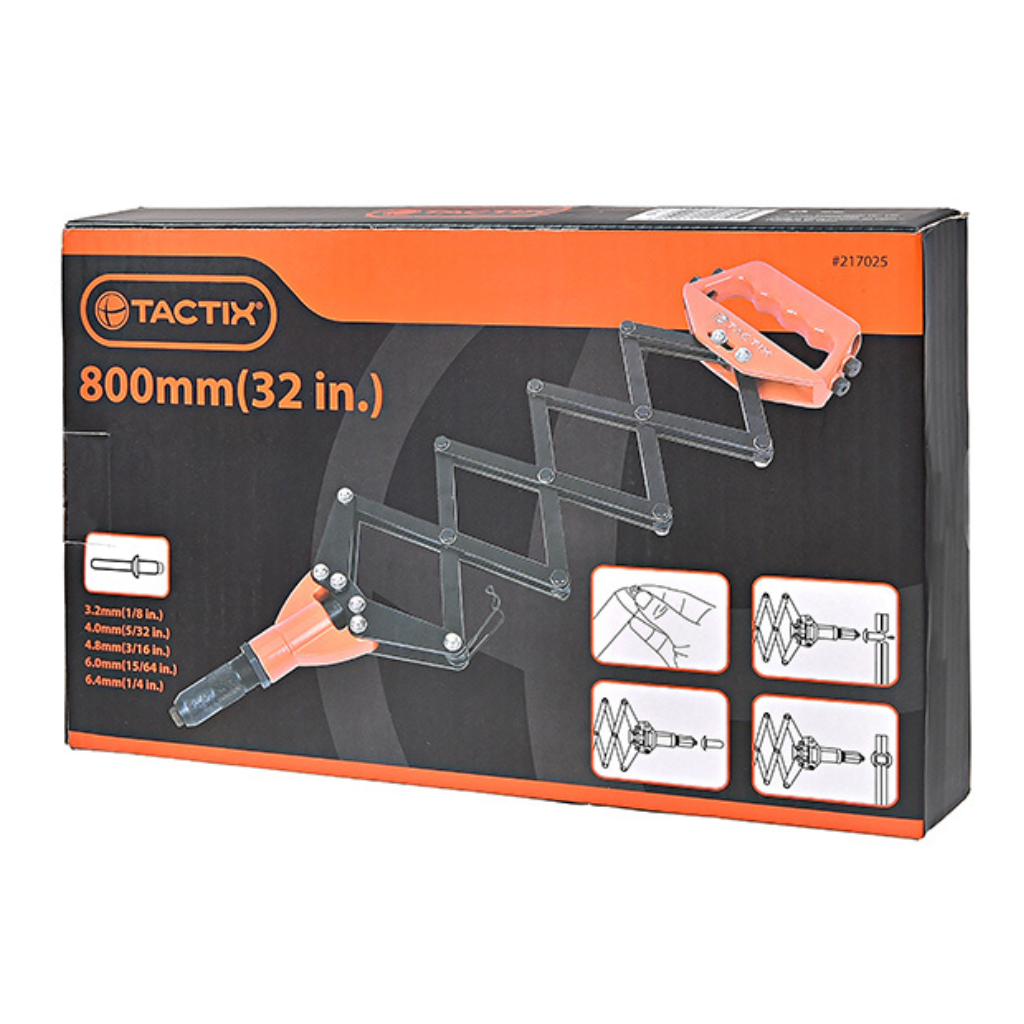 DỤNG CỤ BẤM ĐINH TÁN TACTIX 217025