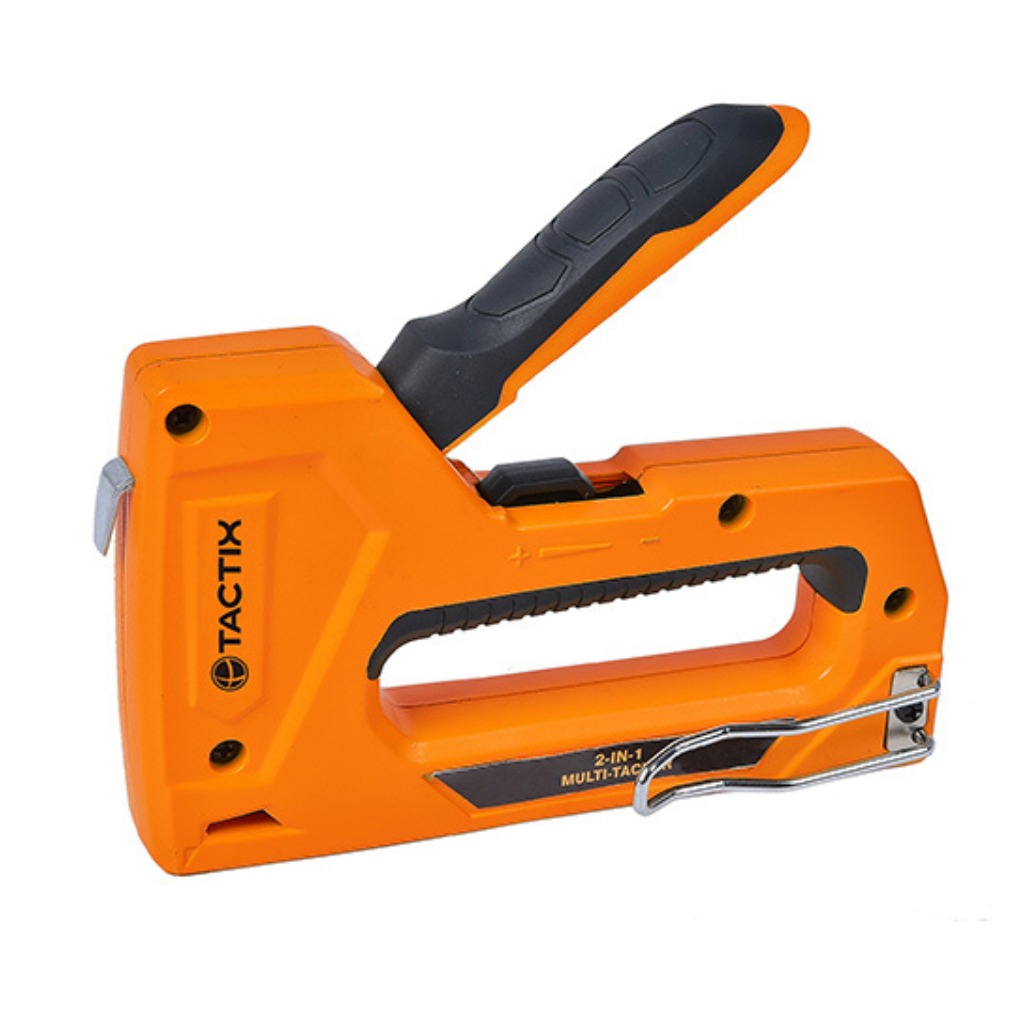 DỤNG CỤ BẤM KIM TACTIX 2IN1 218013