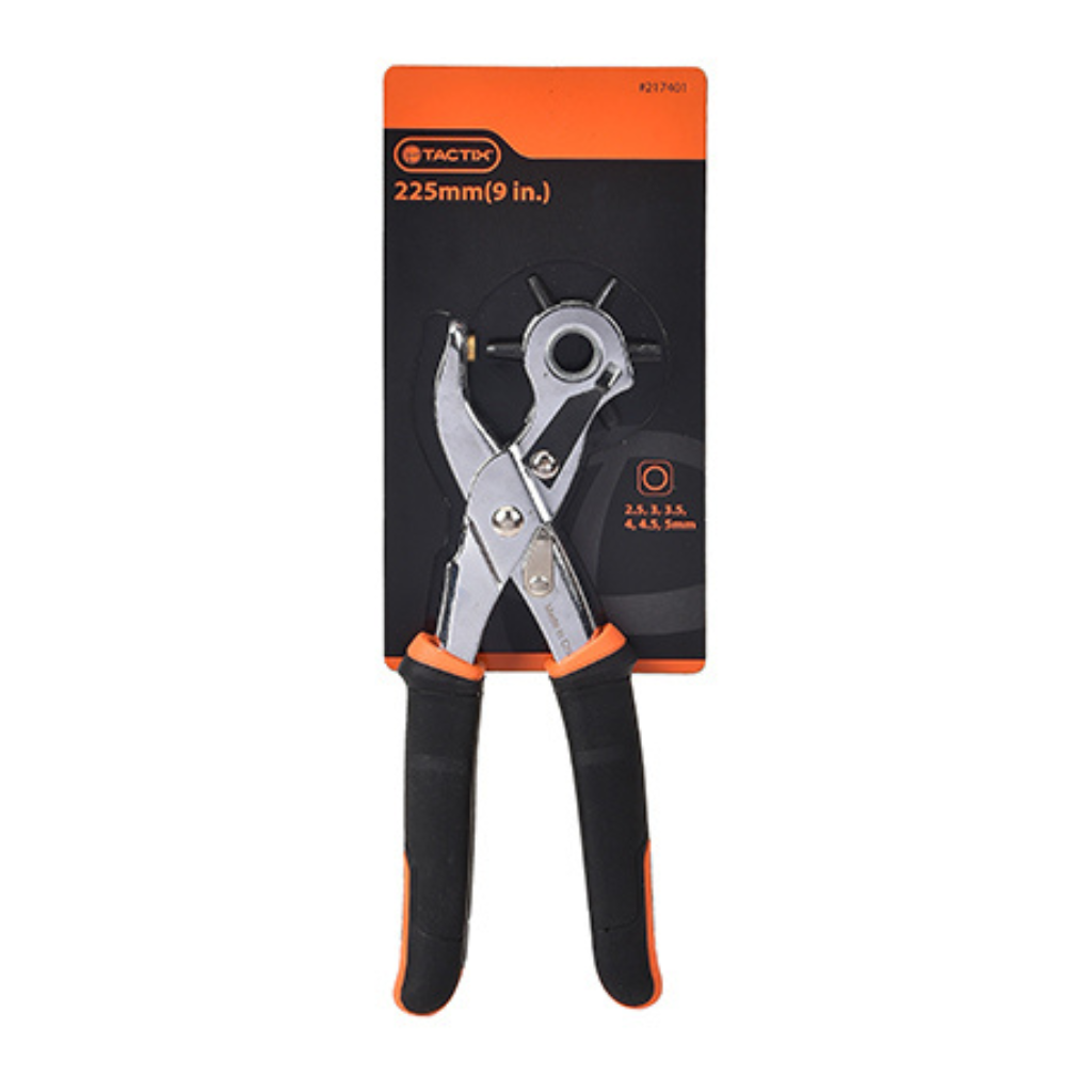 DỤNG CỤ BẤM LỖ TACTIX 217401