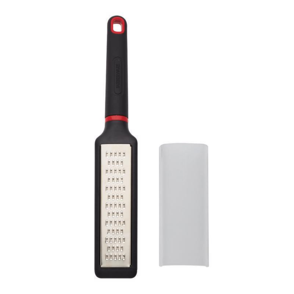 DỤNG CỤ BÀO/GỌT VỎ NHỰA/INOX FARBERWARE 15CM