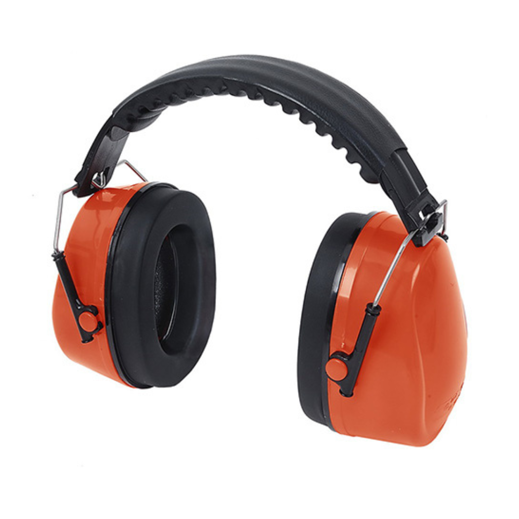 BỊT TAI TACTIX 488107 CHỐNG ỒN BẰNG NHỰA VÀ CAO SU