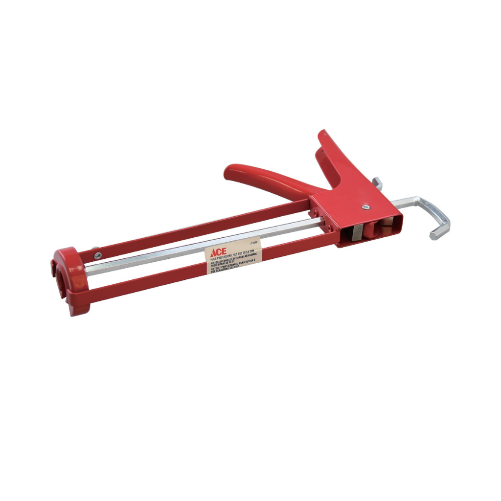 DỤNG CỤ BƠM KEO HEX ROD CHUYÊN NGHIỆP ACE 296ML