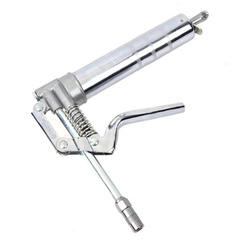 DỤNG CỤ BƠM MỠ MINI TACTIX 381018 BẰNG THÉP 120CC