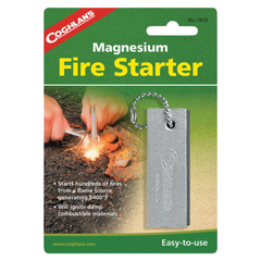 DỤNG CỤ ĐÁNH LỬA COGHLAN'S H15CMXW1CMXL7CM