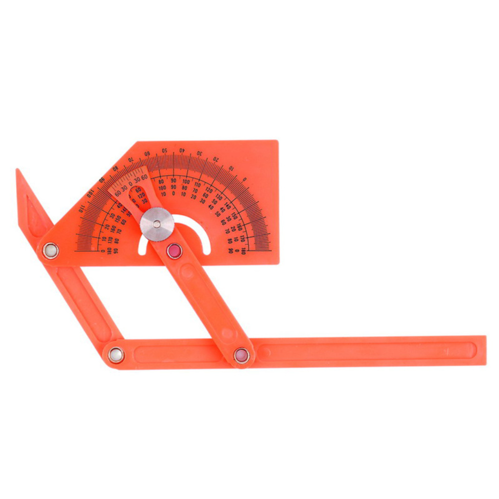 DỤNG CỤ ĐO GÓC TACTIX 545131