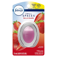 FEBREZE DỤNG CỤ KHỬ MÙI 7.5ML HƯƠNG BERRY, BRAMBLE