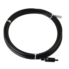 COBRA LÒ XO CUỘN THÉP ĐỂ LẤY RÁC LAVABO 7.6M