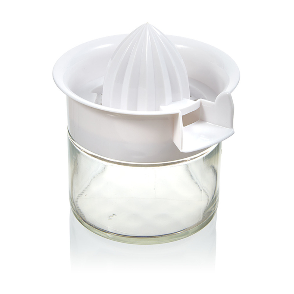 DỤNG CỤ VẮT NƯỚC CAM ARROW 29ML NHỰA VÀ THỦY TINH