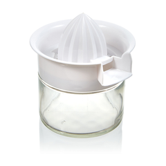 DỤNG CỤ VẮT NƯỚC CAM ARROW 29ML NHỰA VÀ THỦY TINH