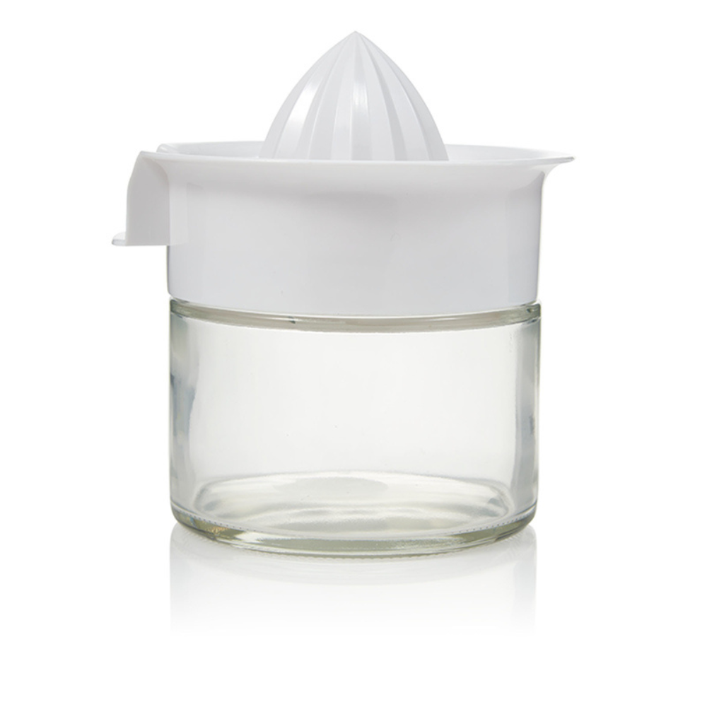 DỤNG CỤ VẮT NƯỚC CAM ARROW 29ML NHỰA VÀ THỦY TINH