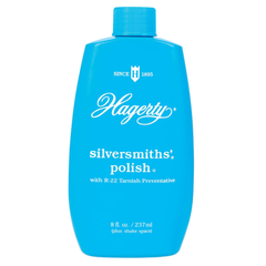 HAGERTY DUNG DỊCH ĐÁNH BÓNG BẠC, VÀNG 237ML