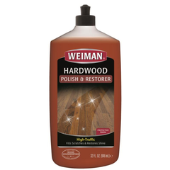 WEIMAN DUNG DỊCH ĐÁNH BÓNG PHỤC HỒI SÀN GỖ 946ML