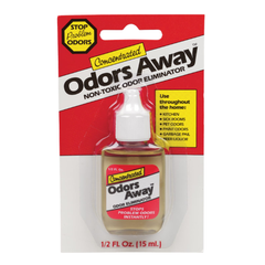 DUNG DỊCH KHỬ MÙI HIỆU ODORS AWAY 14.2ML