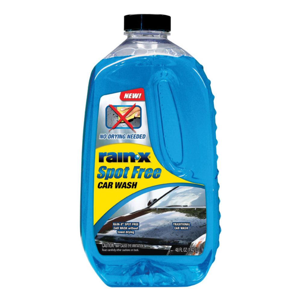 DUNG DỊCH RỬA XE RAIN-X DUNG TÍCH 1.4L