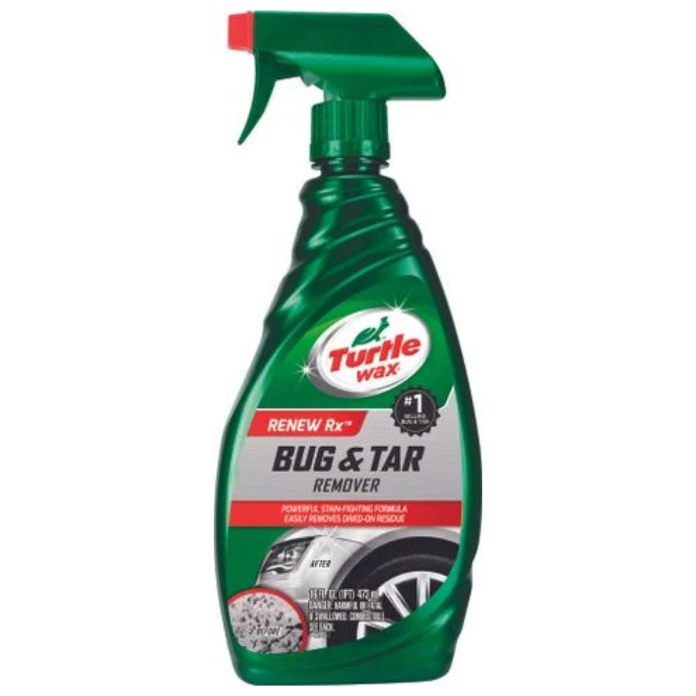 DUNG DỊCH RỬA XE TURTLE WAX 443G