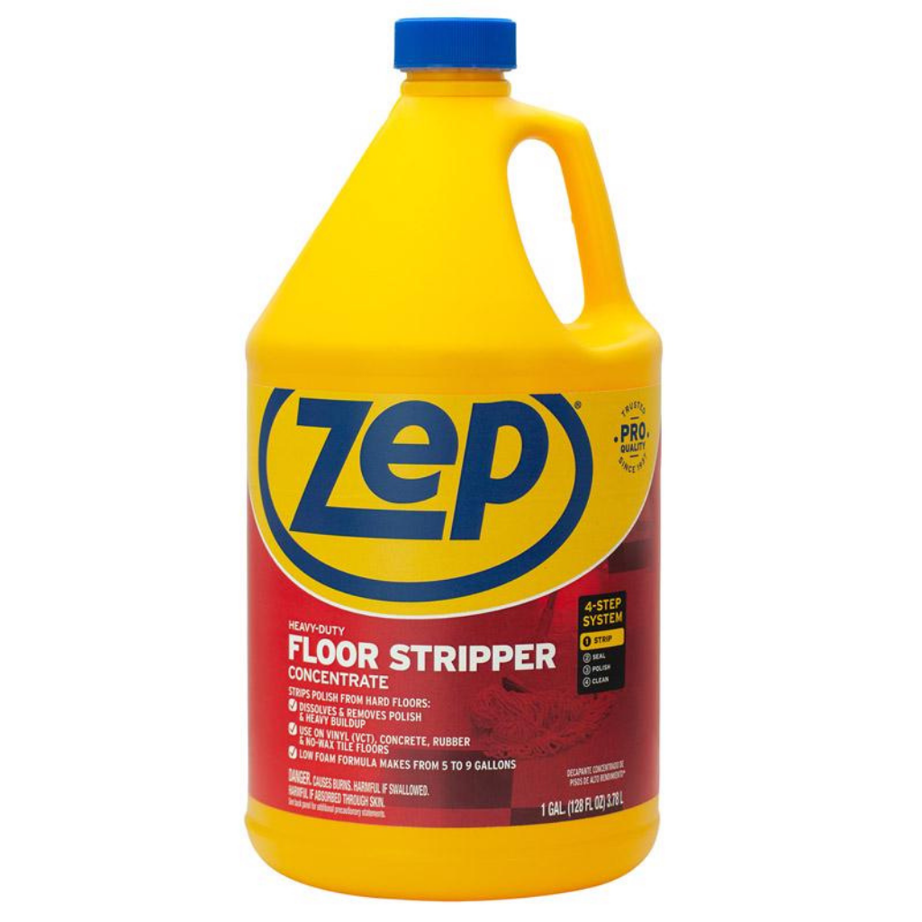 DUNG DỊCH TẨY RỬA CÔNG NGHIỆP ZEP 3.8L