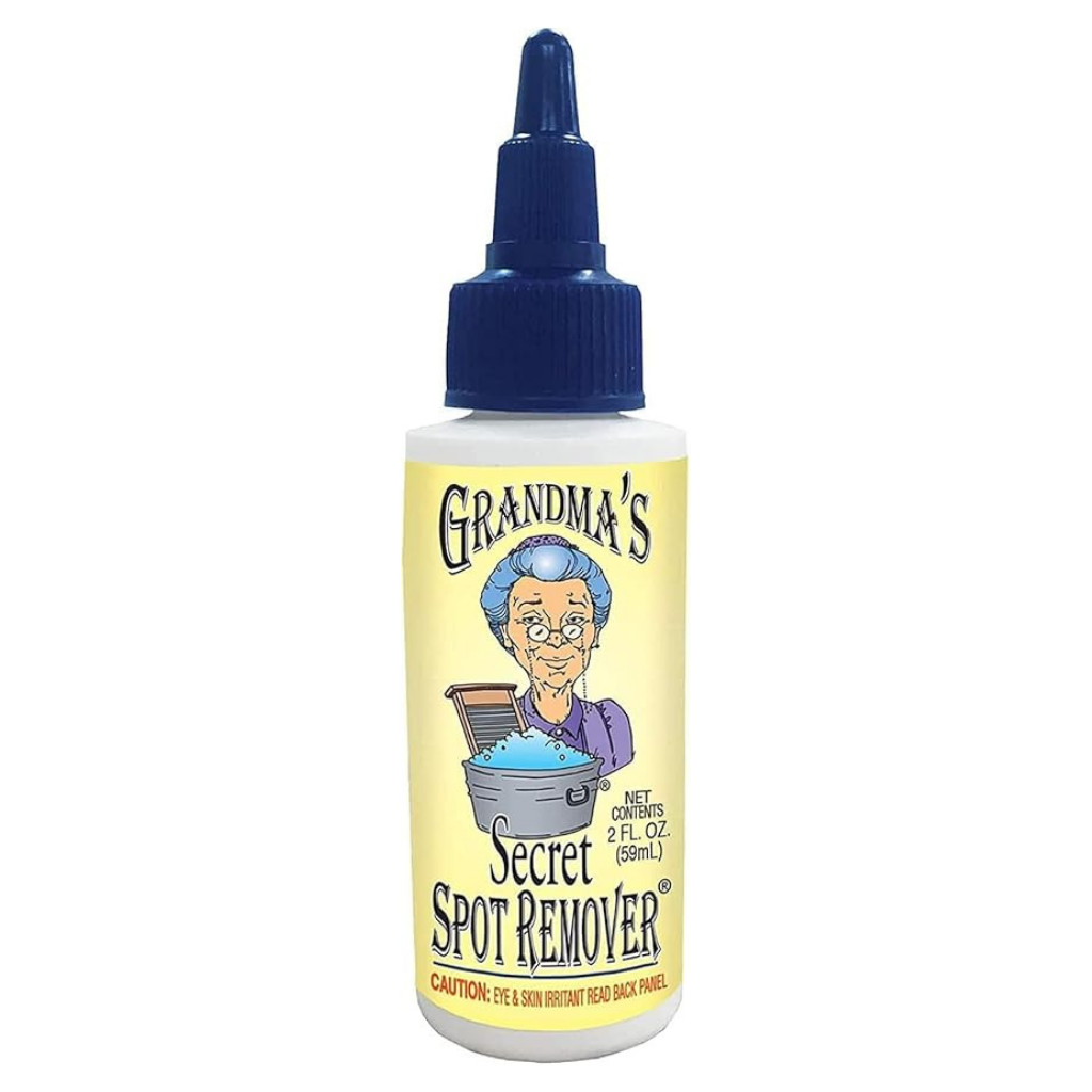 DUNG DỊCH TẨY RỬA GRANDMA'S SECRET 57G