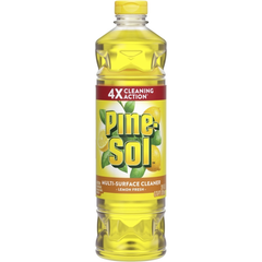 DUNG DỊCH VỆ SINH ĐA NĂNG HƯƠNG CHANH CLOROX 796ML