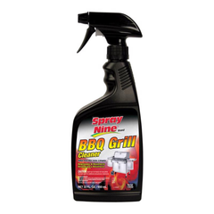 SPRAY NINE XỊT VỆ SINH LÒ, VỈ NƯỚNG BBQ 650ML