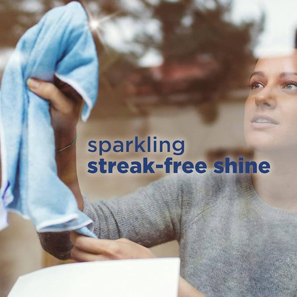 DUNG DỊCH VỆ SINH MẶT KÍNH WINDEX 738ML