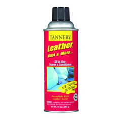 TANNERY DUNG DỊCH VỆ SINH NHỰA/DA/CAO SU 283G