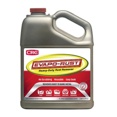 BÌNH DUNG DỊCH VỆ SINH TẨY RỈ SÉT EVAPO RUST 3.78L