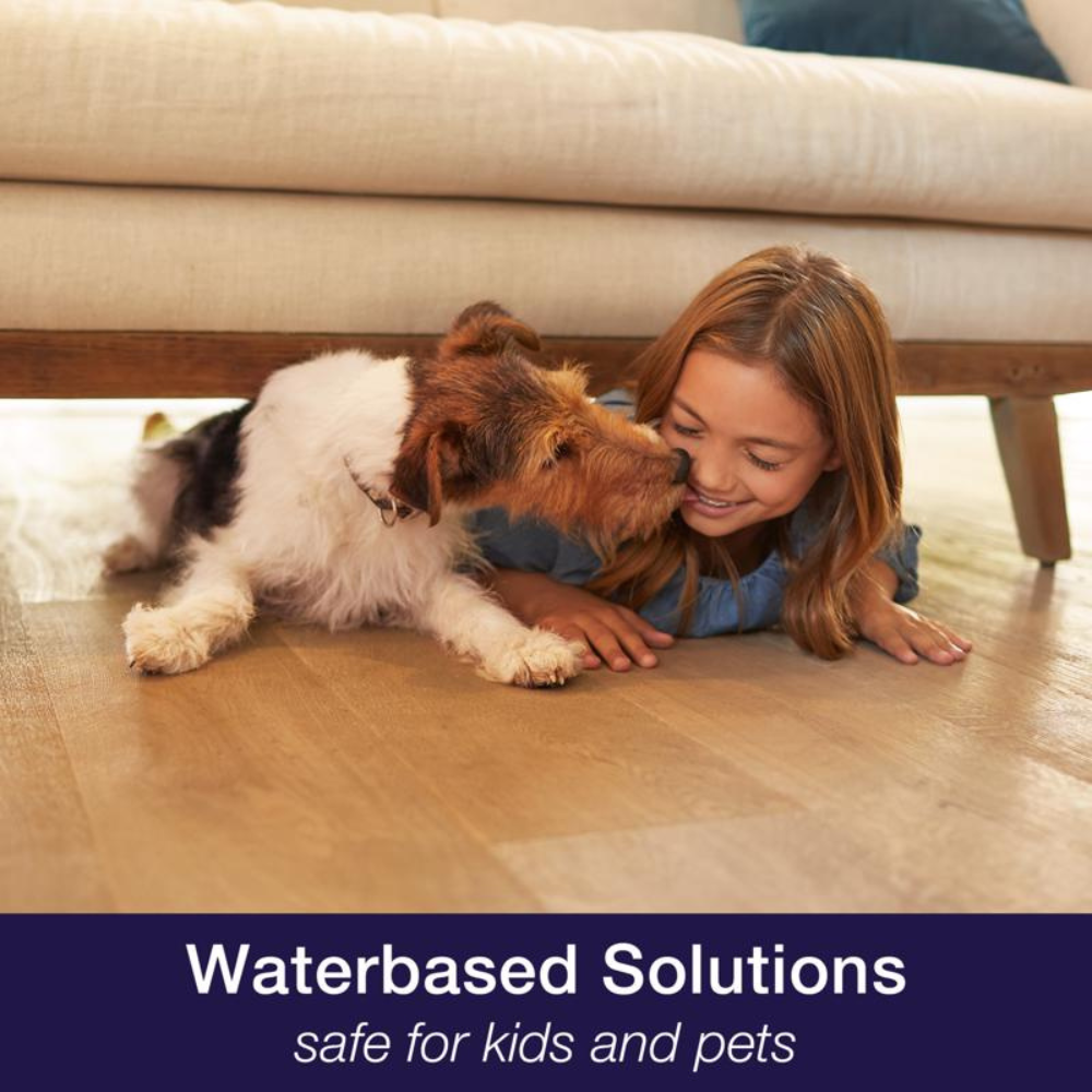 DUNG DỊCH VỆ SINH SÀN GỖ BONA 4.73L