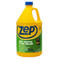DUNG DỊCH VỆ SINH SÀN NHÀ ZEP 3.78L