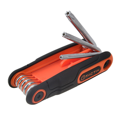 KHÓA LỤC GIÁC VẶN ĐAI ỐC ĐẦU SAO TACTIX 206209