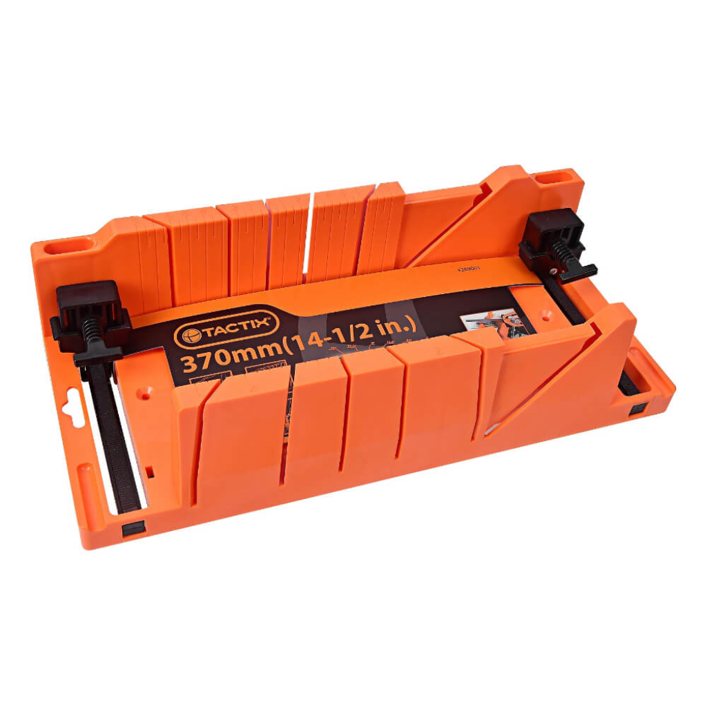 KHUNG NHỰA THAO TÁC NHANH 45,90, 22.5 ĐỘ TACTIX