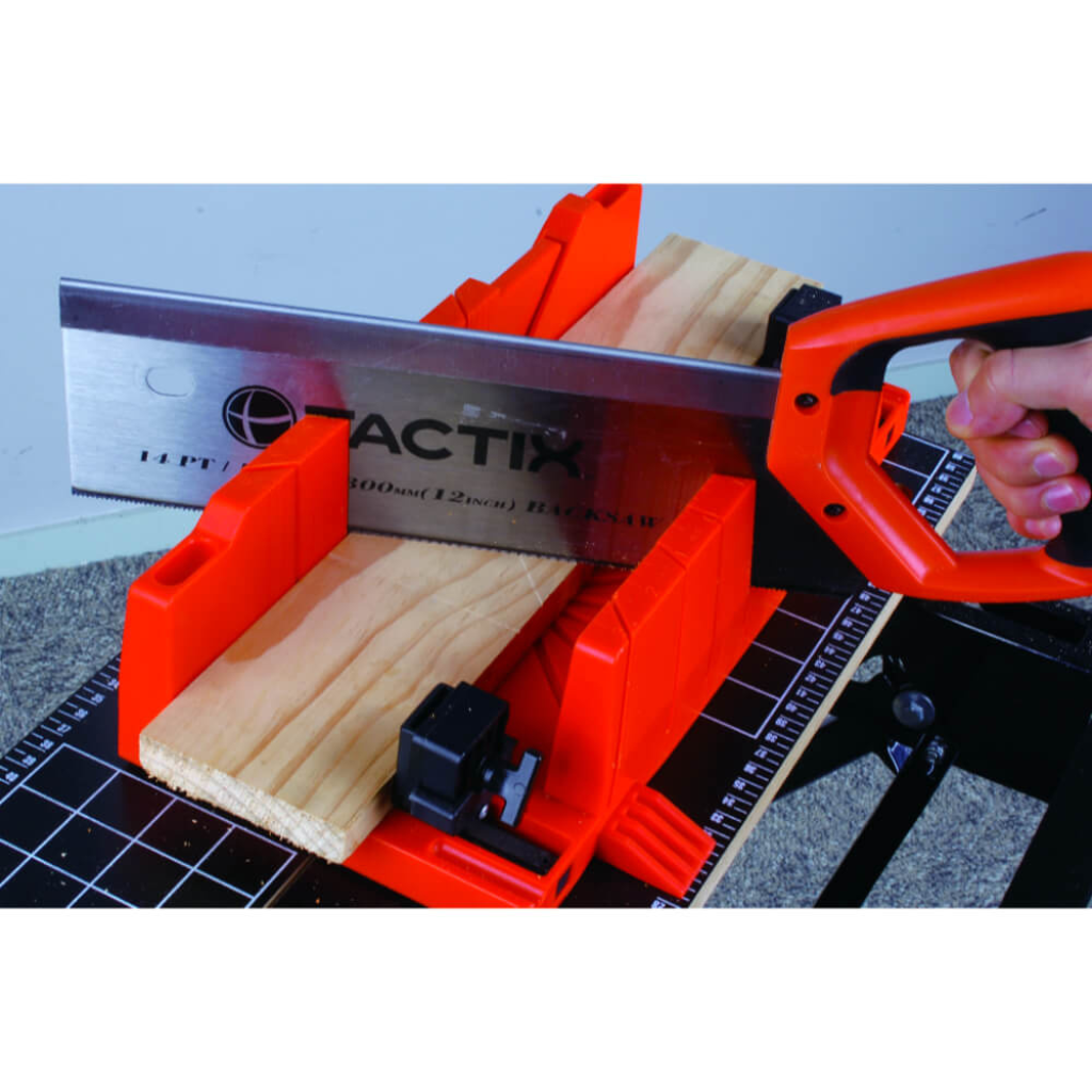KHUNG NHỰA THAO TÁC NHANH 45,90, 22.5 ĐỘ TACTIX