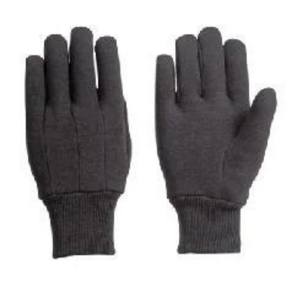 ACE CẶP GĂNG TAY VẢI THUN CỔ TAY DỆT SIZE L