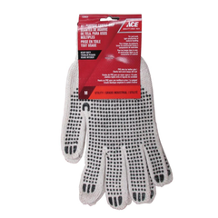 GĂNG TAY VẢI ACE SIZE M