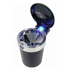 GẠT TÀN CÓ ĐÈN LED CHO ÔTÔ CUSTOM ACCESSORIES
