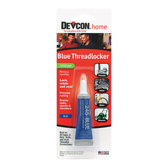 KEO DÁN KHÓA REN DẠNG GEL DEVCON 5.9ML