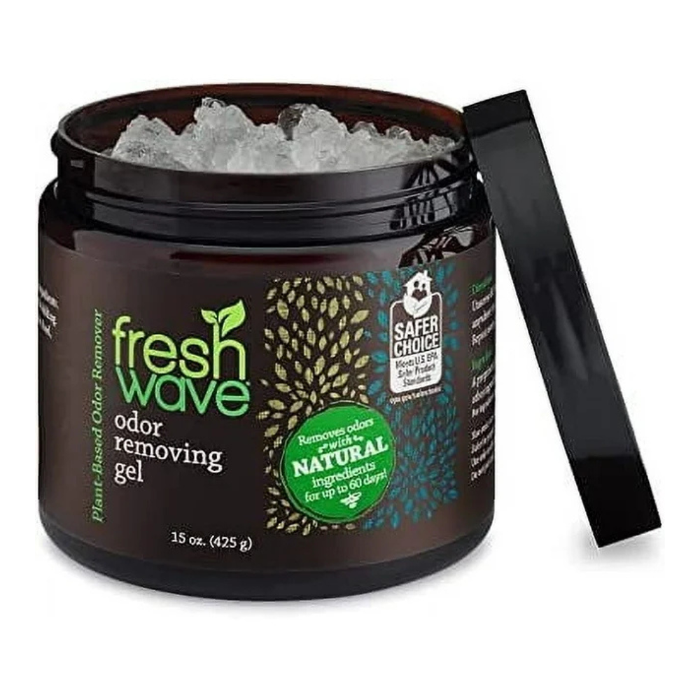 GEL KHỬ MÙI FRESH WAVE HƯƠNG TỰ NHIÊN 425G