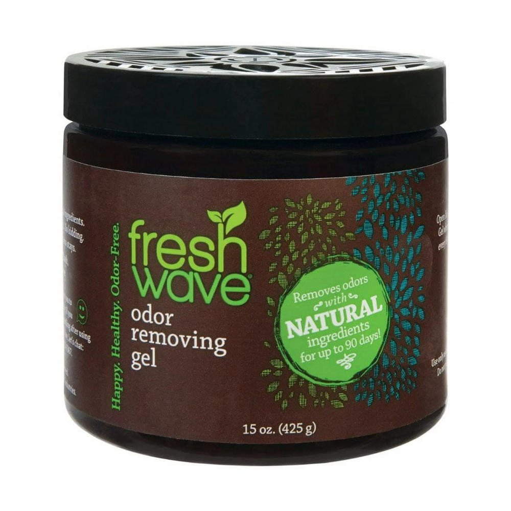 GEL KHỬ MÙI FRESH WAVE HƯƠNG TỰ NHIÊN 425G