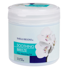 SMELLS BEGONE HŨ GEL KHỬ MÙI 425G