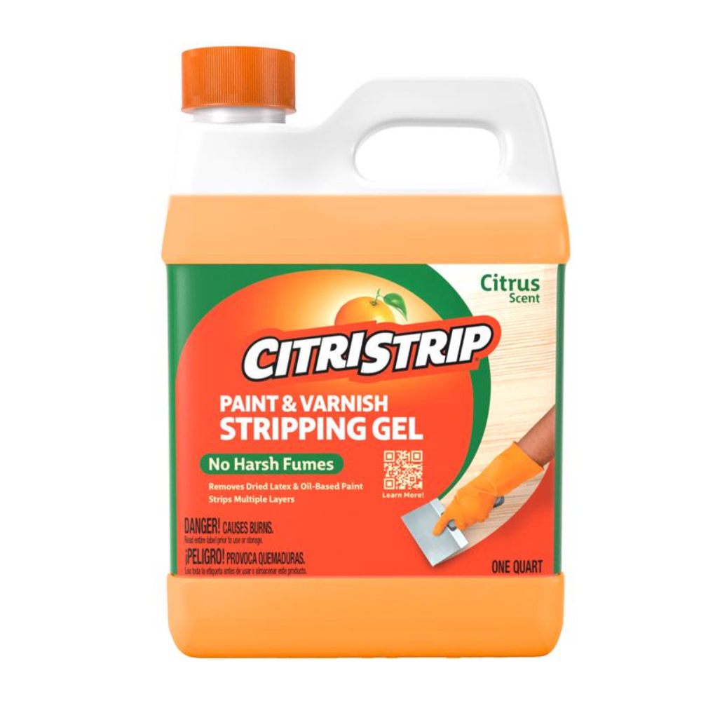 CITRISTRIP SAFER GEL TẨY SƠN VÀ VECNI 946ML