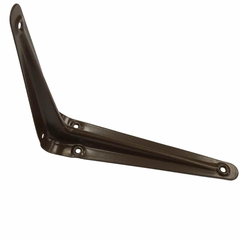 ACE GIÁ ĐỠ THÉP HÌNH CHỮ L 10.2 X 12.7CM MÀU NÂU