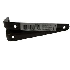 GIÁ ĐỠ THÉP HÌNH CHỮ L 10.2 X 7.6CM ACE MÀU NÂU