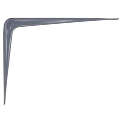 ACE GIÁ ĐỠ THÉP HÌNH CHỮ L 15.2 X 12.7CM MÀU XÁM