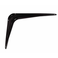 ACE GIÁ ĐỠ THÉP HÌNH CHỮ L 15.2 X 20.3CM MÀU ĐEN