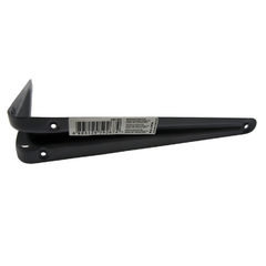 ACE GIÁ ĐỠ THÉP HÌNH CHỮ L MÀU XÁM 15.2X20.3CM