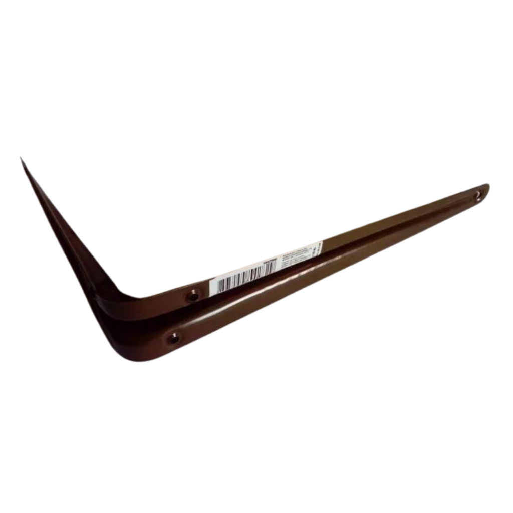 ACE GIÁ ĐỠ BẰNG THÉP HÌNH CHỮ L 20.3 X 25.4CM