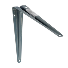 ACE GIÁ ĐỠ THÉP HÌNH CHỮ L MÀU XÁM 25.4X30.5CM