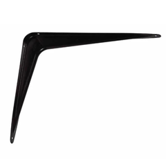 ACE GIÁ ĐỠ THÉP HÌNH CHỮ L 30.5 X 25.4CM MÀU ĐEN